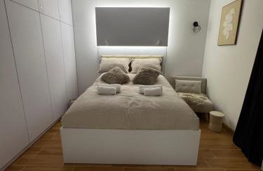 "Apartament z widokiem Cicha 13B" - Centrum, garaż podziemny - Foto 1