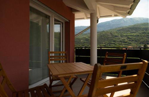 HOLIDAY APARTMENTS GIULIA - Green - Photo 12