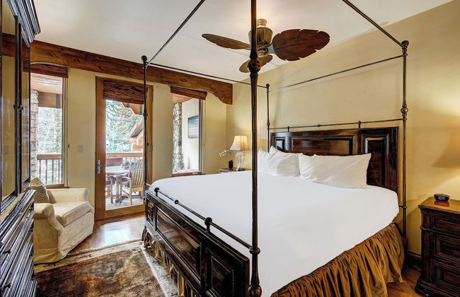 Elkhorn Lodge, A Vail Resorts Property - Photo 38