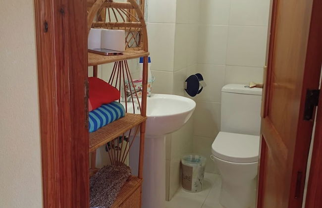 Ocean View-2 Bed-sleeps 4-marina - Foto 24