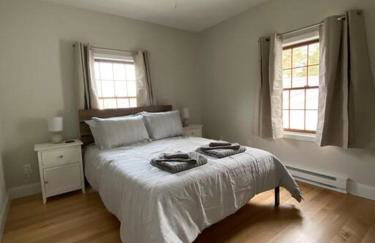 Mexico Point Farmhouse - Photo 8