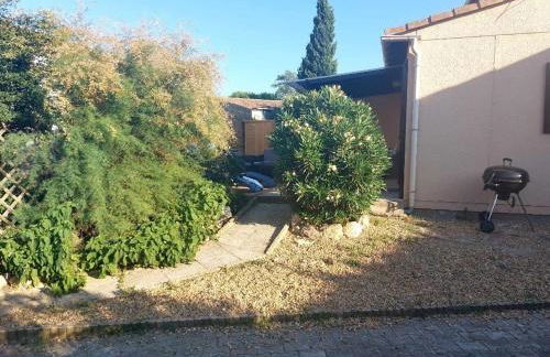 Maison à Portiragnes Plage - Résidence les Tamaris - Porte du Soleil - Prix piscine comprise - Foto 35