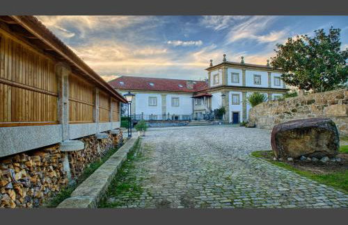 Solar de Serrade - Foto 12