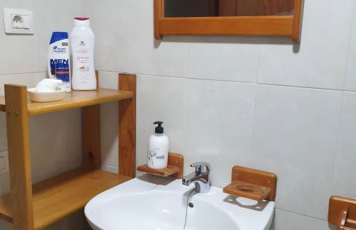 Apartamento en Lardero 4 Pax, parking incluido - Foto 13