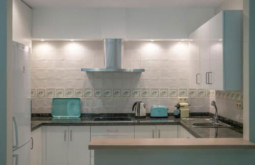 Puerto Banús, An Ideal Escape! - Photo 19