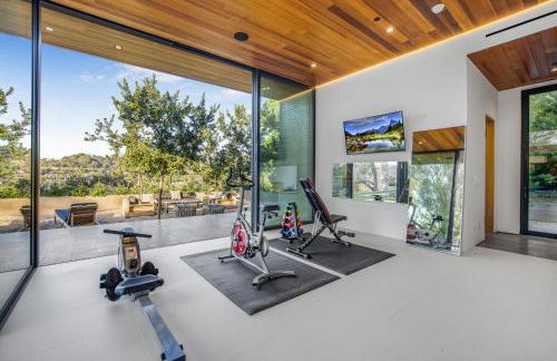 Oak Pass Manor - Foto 26