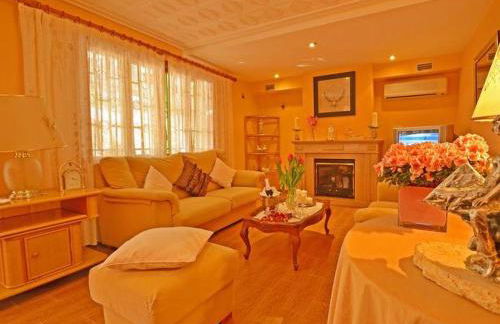 Villa Benestar by Interhome - Foto 6