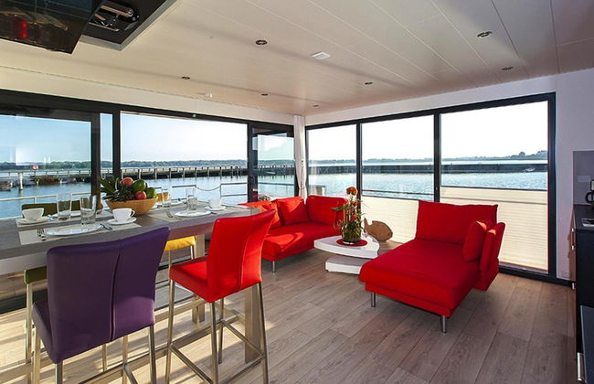 House in Ribnitz Damgarten for 3 Person - Foto 18