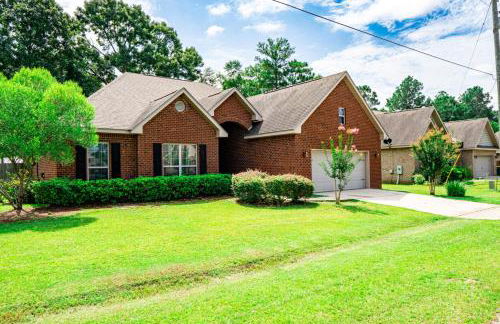 Cozy Retreat Patio Big Kitchen Fishing Nearby - Foto 39