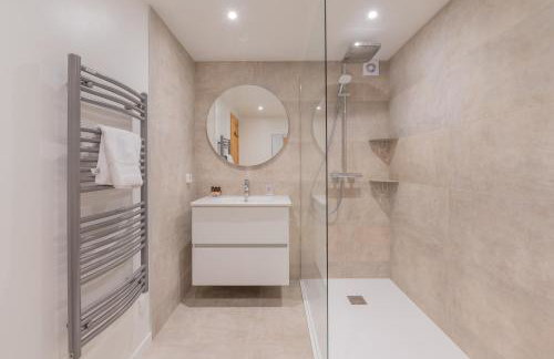 Appartement Clusettes - Happy Rentals - Foto 8