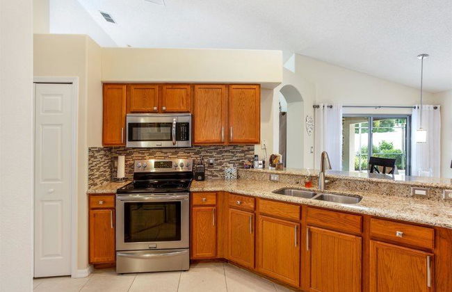 Orange Tree Executive Gameroom - Foto 36