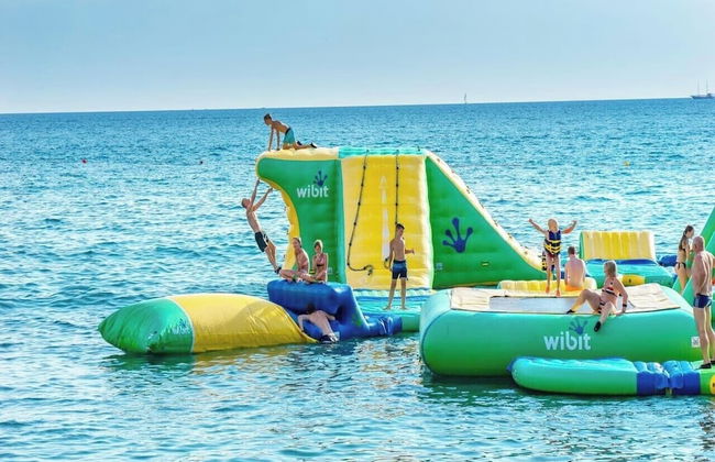 Camping Bijela Uvala - Eurocamp - Foto 28