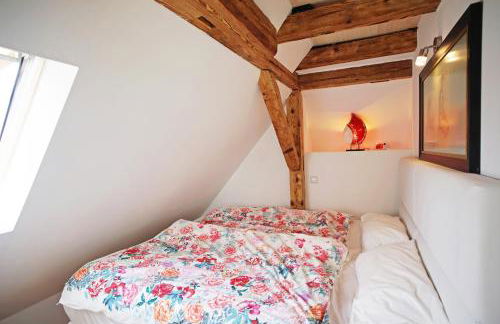 Ferienwohnung Ambiente - Foto 8