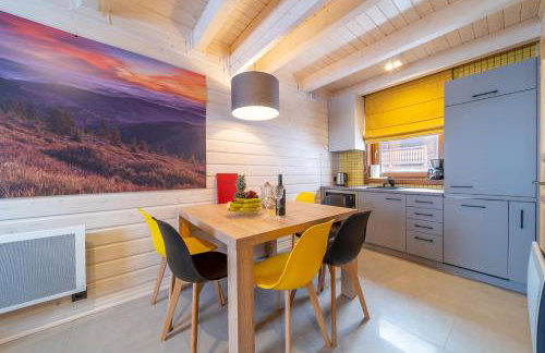 Górskie Wytchnienie Domki Karkonosze - Photo 72