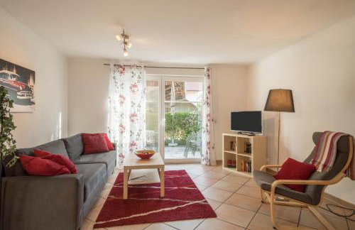 Sabinas Gästewohnung - Foto 4