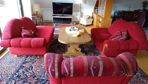 Ferienwohnung Jansen - Foto 2