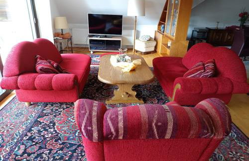 Ferienwohnung Jansen - Foto 2