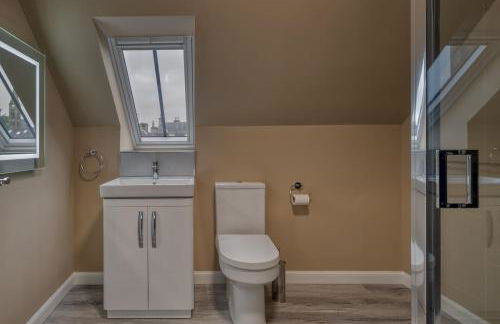 Victorian retreat within a private estate - Foto 65