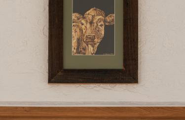 Stodoła Kuźnia Mazura - Foto 14