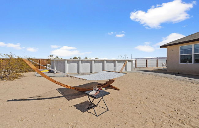 Casa De Kota by Avantstay Pool, Firepit, & Games Secluded & Chic - Photo 34