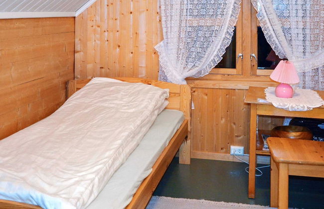 6 Person Holiday Home in Olderdalen - Foto 2