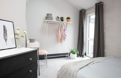 Beautiful first floor apartment - Foto 8