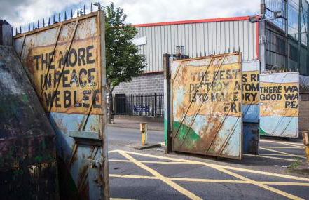 Máire Toiréasa – cosy refurbished property in the Gaeltacht Quarter - Foto 48