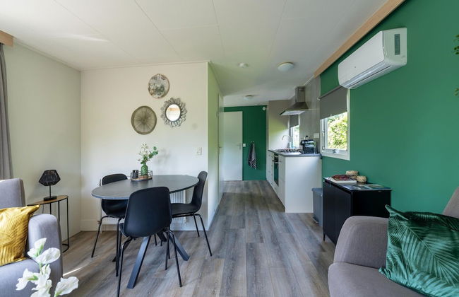 Chalet in Stegeren Near Heathlands - Photo 10