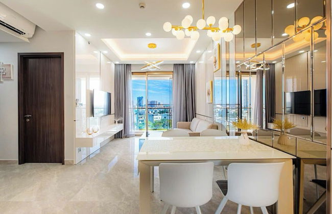 The Peak M8 Midtown - Foto 75