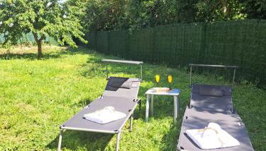 La Escapada - Foto 5, Garden