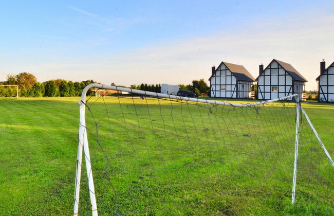 Cottage in Jaroslawiec Near Tropicana Park - Foto 17