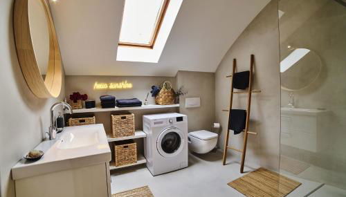 Ferienwohnung Smart am Park 35670 - Foto 5