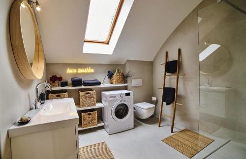 Ferienwohnung Smart am Park 35670 - Foto 5