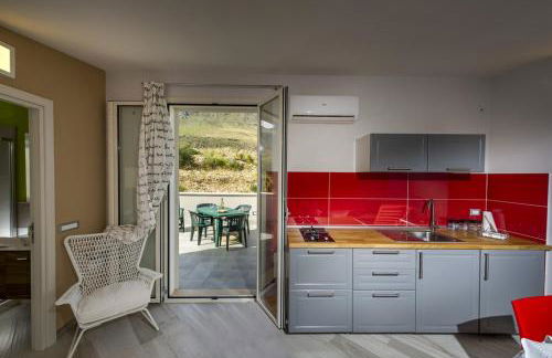 Villa Rosaria vicino la Riserva dello Zingaro - Foto 21