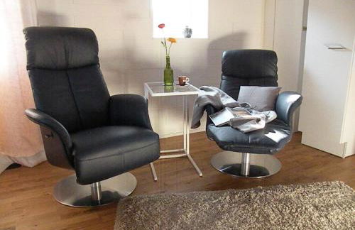 Apartment Vier Jahreszeiten Pilsum - Foto 18