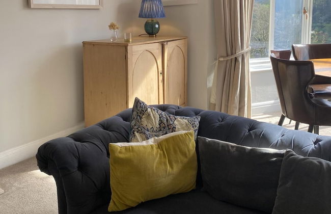 Beachside 2-bed - Sleeps 4, Parking & Pet Friendly - Foto 5