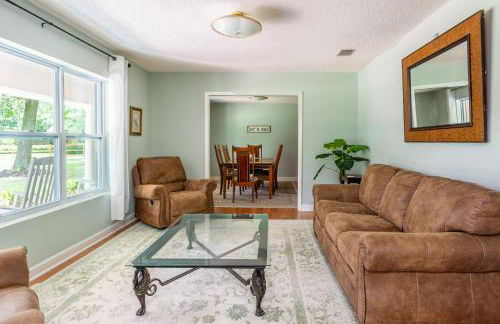 Golden Isles Lrge Home- Huge Pool, Hot Tub, Game Rm - Foto 12