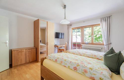 Ferienwohnung Bergfranzenhof - Foto 16