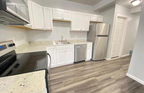 3rd Base Apt 1 All Star Baseball Rentals - Foto 5