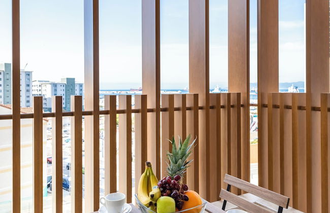 Bentley Holiday Apartments - West One - Foto 25