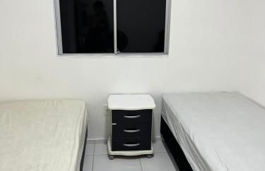 Apartamento Moderno Petrolina - Foto 14