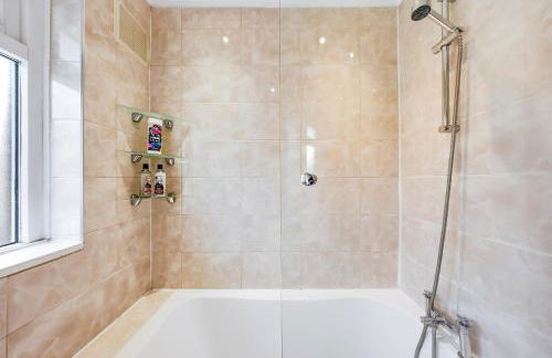 House in Clapham High Street Perfect for Contractors, Families and Professionals - Foto 21