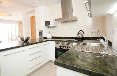 Apartment Los Lirios III by Interhome - Photo 15