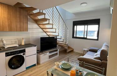 A&R Atico Duplex Luxury I - Foto 1