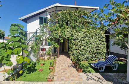 Holiday house with a parking space Jadrija, Sibenik - 24931 - Foto 1