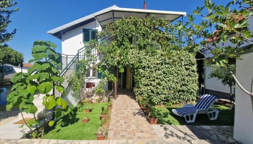 Holiday house with a parking space Jadrija, Sibenik - 24931 - Foto 1