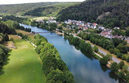 Ferienhaus am blauen Wasser - Foto 21