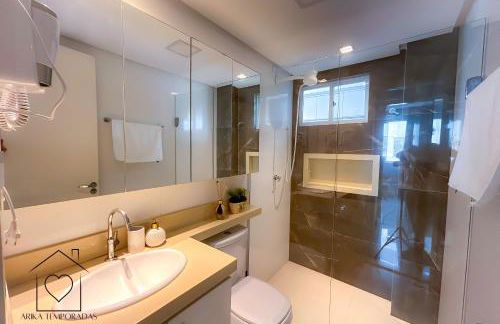 Apt Moderno Próximo da Praia de Atalaia - Photo 28