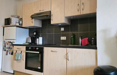 Hautacam Condor - Balcon vue montagne - Foto 3