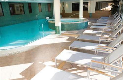 La Villa Du Lac- 3 rooms for 6 people - Foto 67